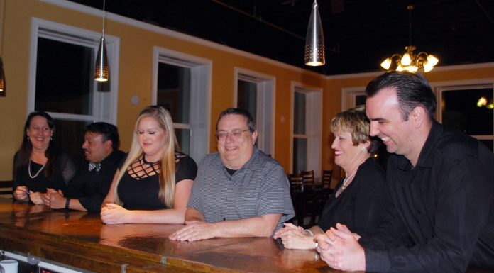 Stage company has ‘Love’ on tap