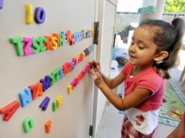 State-subsidized preschool operates at deficit