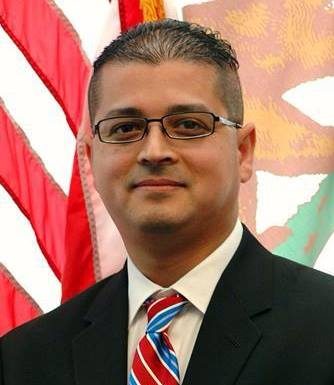 Gomez announces run for third council term