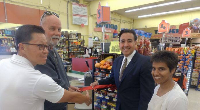 San Benito County’s public health officer resigns