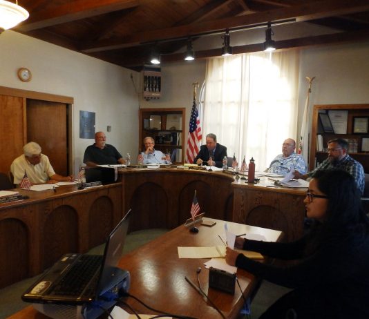 Community Board: Time to press record button, school districts