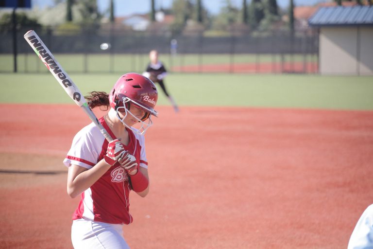 Softball: Balers going for 10th CCS title
