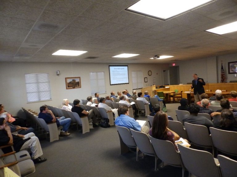 Supervisors drop plans for big pay raise