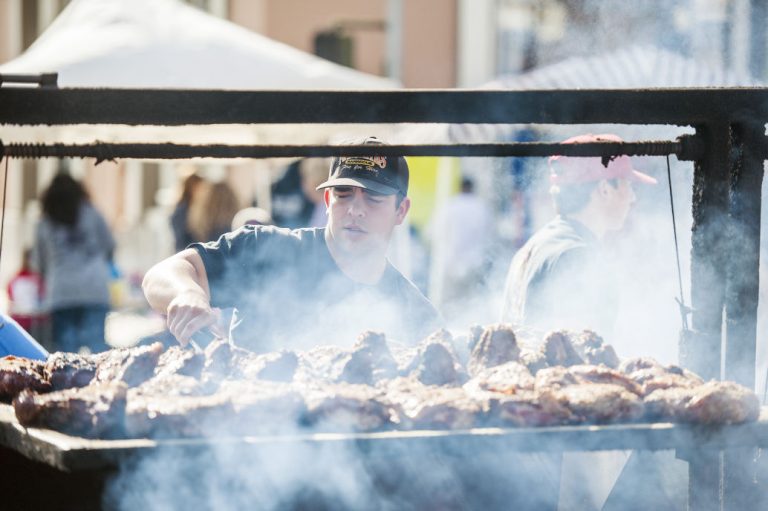 Kosmicki: Craving more restaurants in Hollister