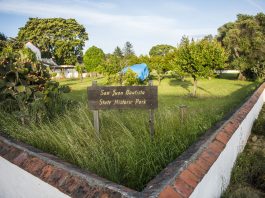 San Juan residents on mission for state lot access