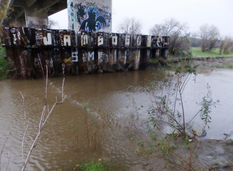 Water Matters: Agencies address chromium standards