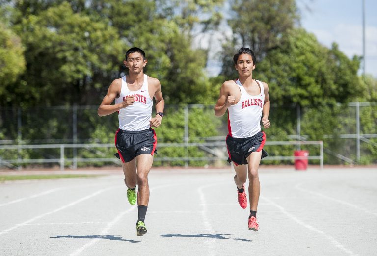 Track and Field: Changco, Gutierrez going the distance