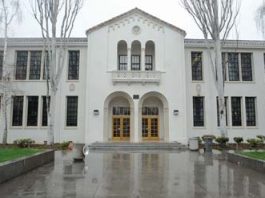 Police arrest student accused of ‘threats’ at SBHS