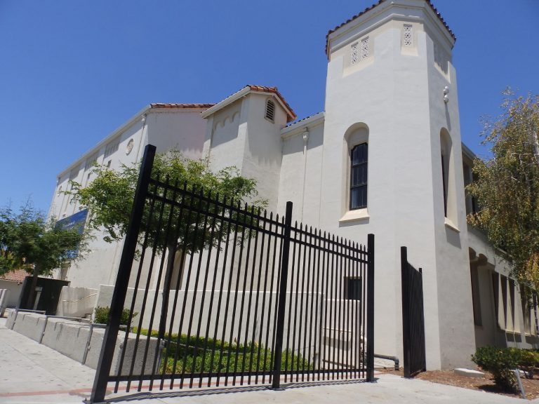 High school district makes honor roll