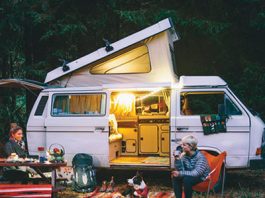 New San Benito County ordinance expands camping access on private property