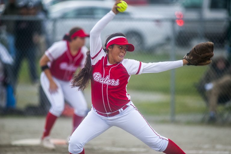 Prep Roundup: Balers earn top seed in CCS playoffs