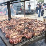 Image for display with article titled Rib Cook-off Returns to San Juan Bautista April 29-May 1