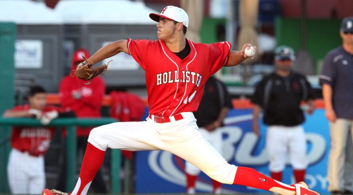 Baseball: Balers ring the Bells, back in CCS title game
