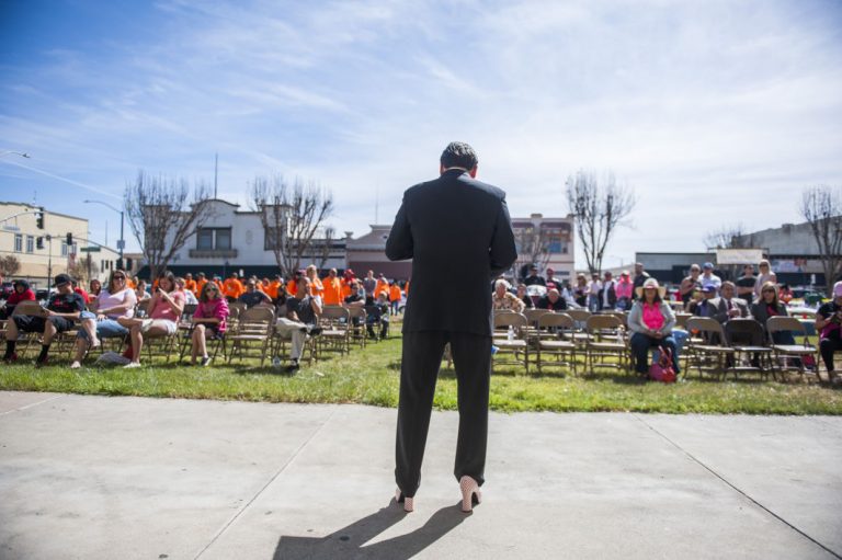 Editorial: Council turned back on public with 400 block