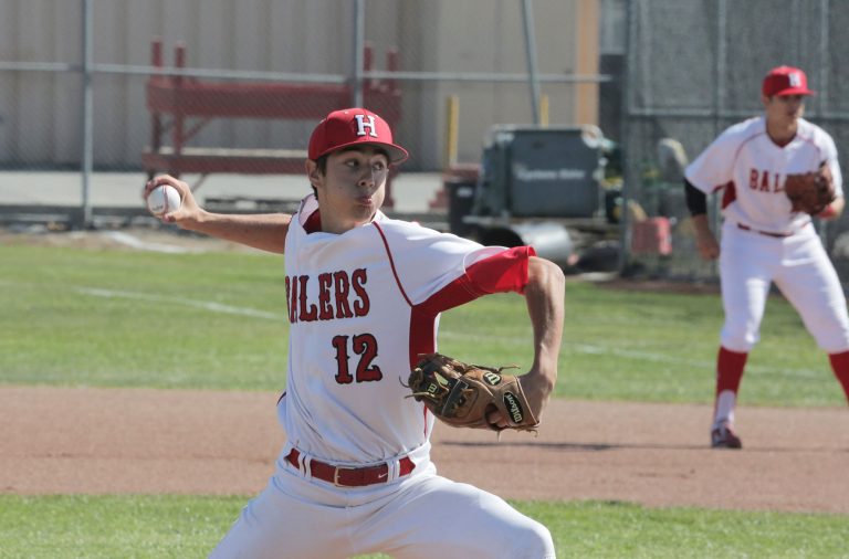 Baseball: Despite loss, Balers ready for playoffs