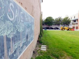 FPPC rejects councilman’s 400 block complaint against mayor