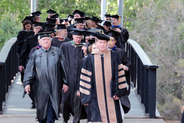 Candidates for Gavilan College president share views