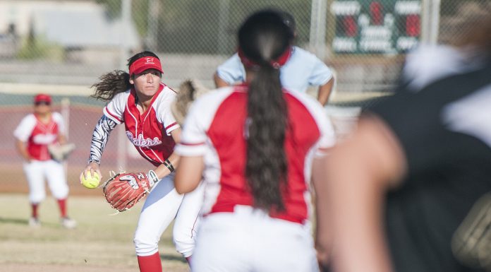 Softball: Balers look to continue dynasty