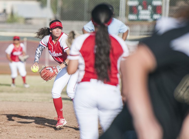 Softball: Balers look to continue dynasty