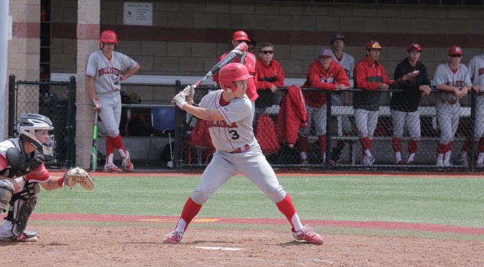 Baseball: Balers get payback; advance to CCS semis
