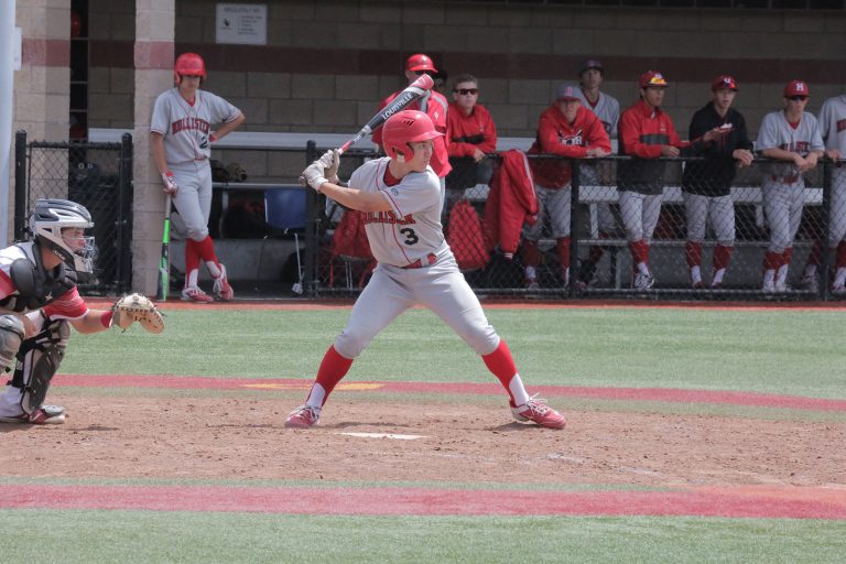 Baseball: Balers get payback; advance to CCS semis