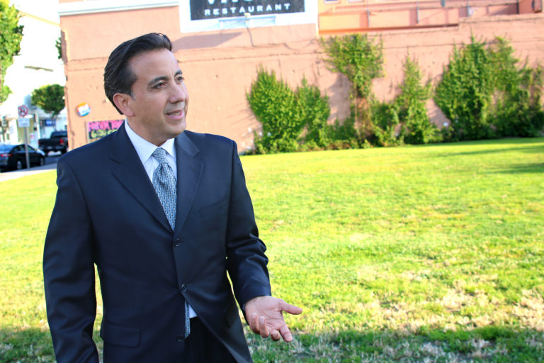 Mayoral seat will be contested