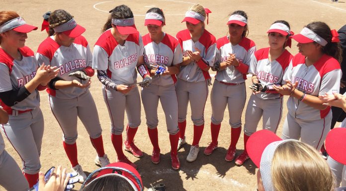 Guest View: Whine without solutions on athletic balance