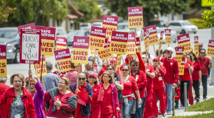 Guest View: Former nurse speaks out on hospital situation