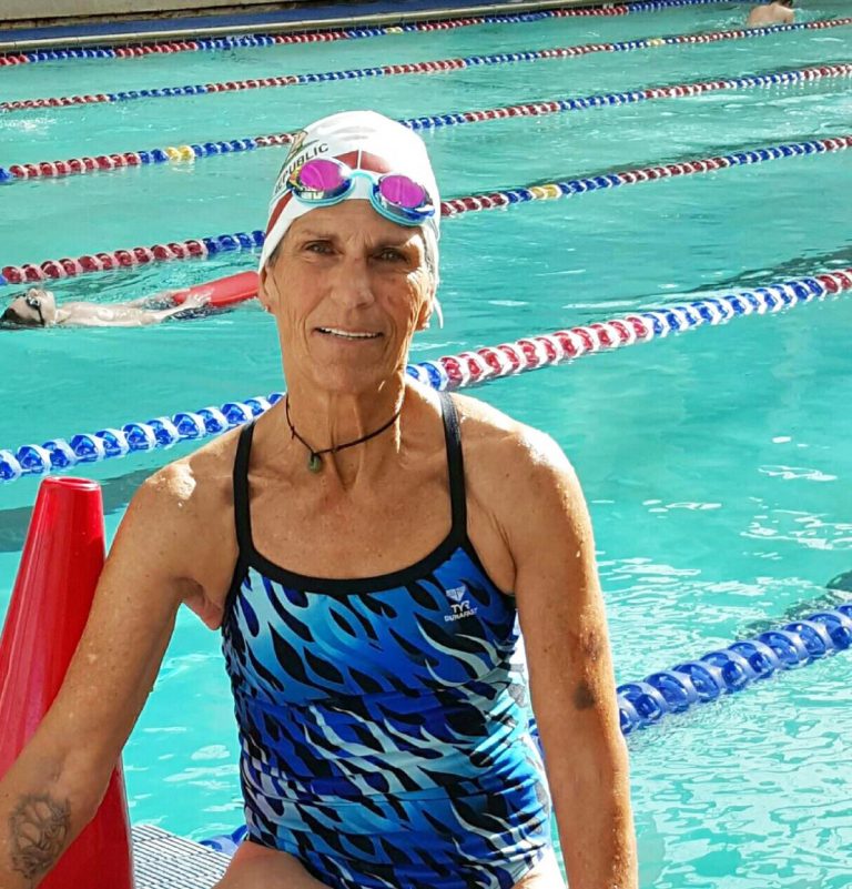 Profile: Life renewed for Tres Pinos resident