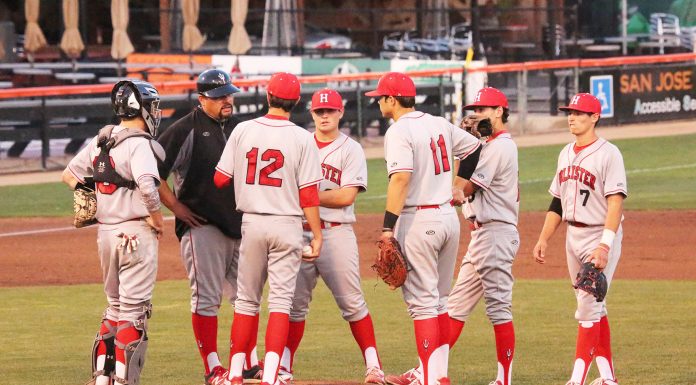 Baseball: Despite title game loss, Balers expect to contend yearly