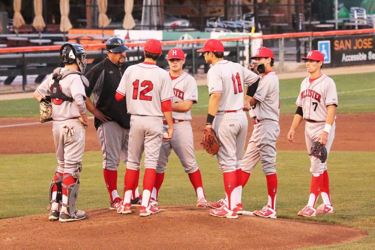 Baseball: Despite title game loss, Balers expect to contend yearly