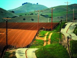 Unhealthy air in San Benito County