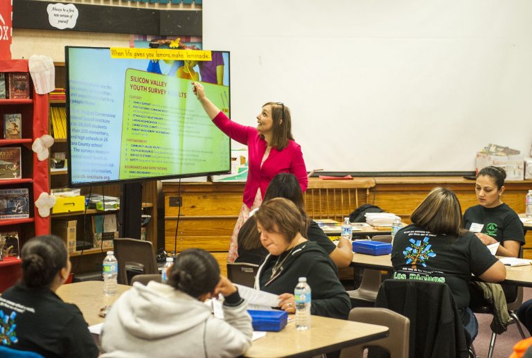 Guest View: Hollister school district pays teachers well