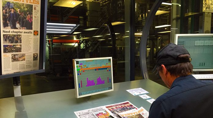 Free Lance gets greener and cleaner