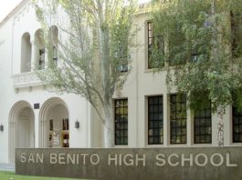 San Benito High touts success stories