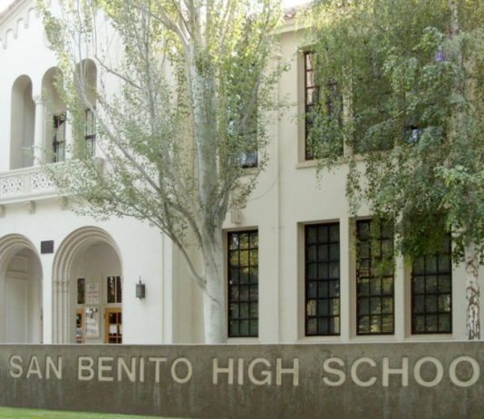 Students collect items for shelter