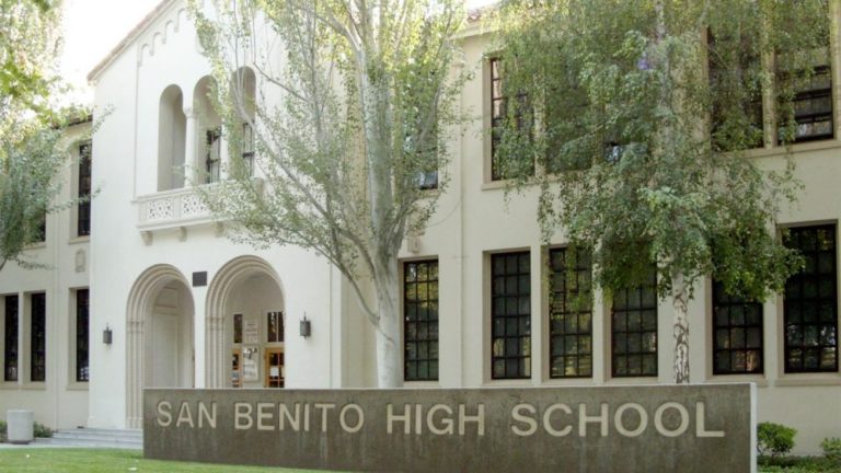 District elections on tap for San Benito