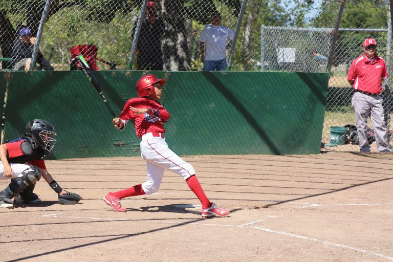 Baseball: Hollister American’s strong season comes to an end