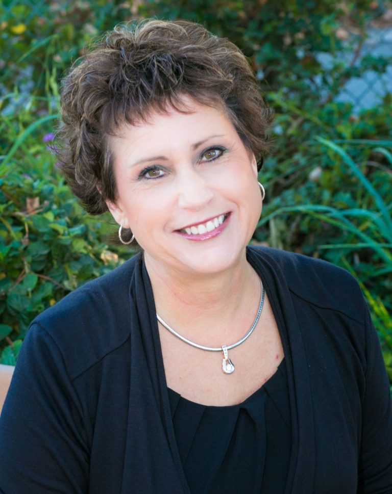 Chamber president named woman of year in state senate district