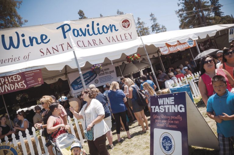 Top wines to pair with the stinking rose