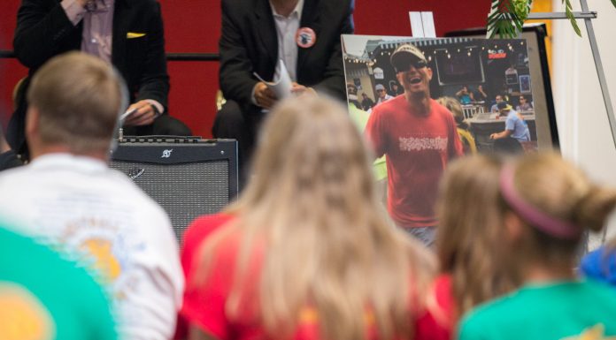 Cotter remembered for ‘remarkable legacy’ with youth