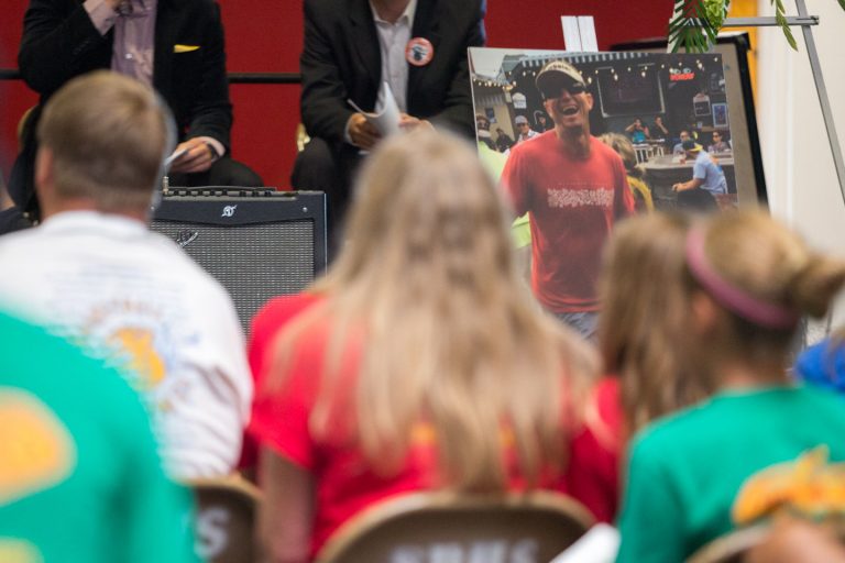 Cotter remembered for ‘remarkable legacy’ with youth