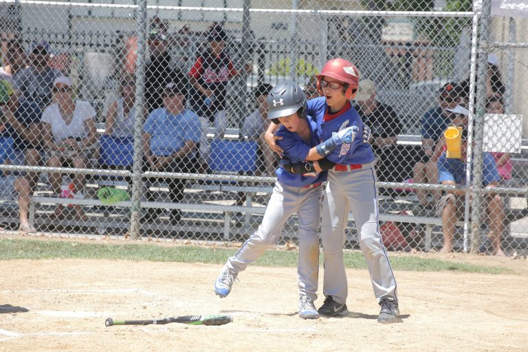 Baseball: Hollister National in decisive winner-take-all game