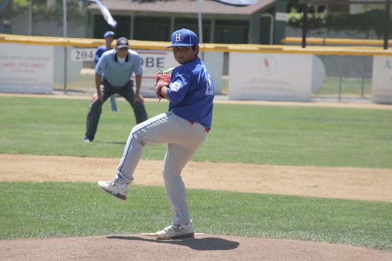 Baseball: Hollister National in decisive winner-take-all game