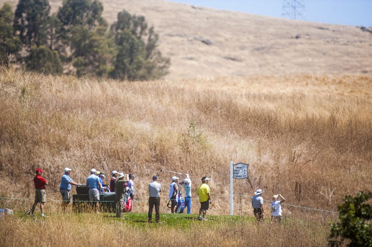U.S. Open: A spectator’s delight