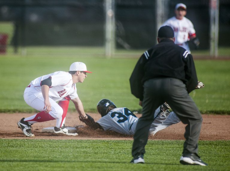 Hollister ballplayer invited to prestigious games
