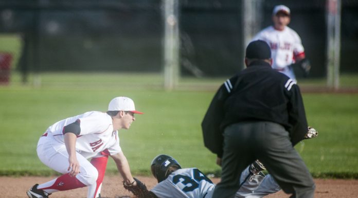 Hollister ballplayer invited to prestigious games