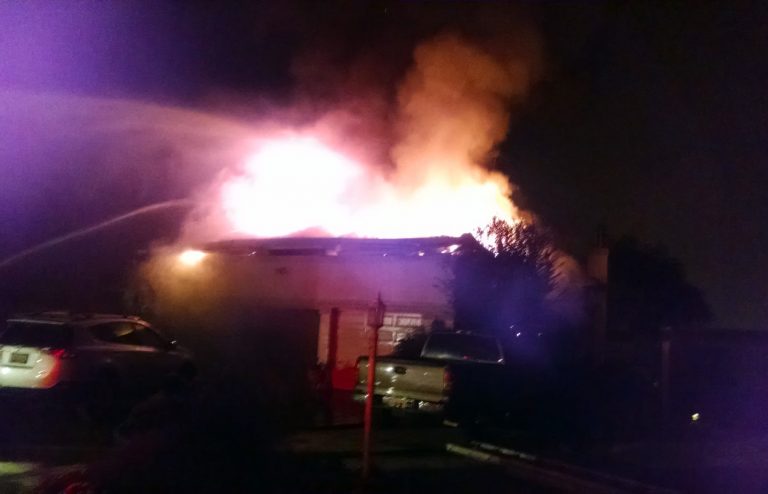 Kosmicki: Five ways to end party for fireworks hooligans