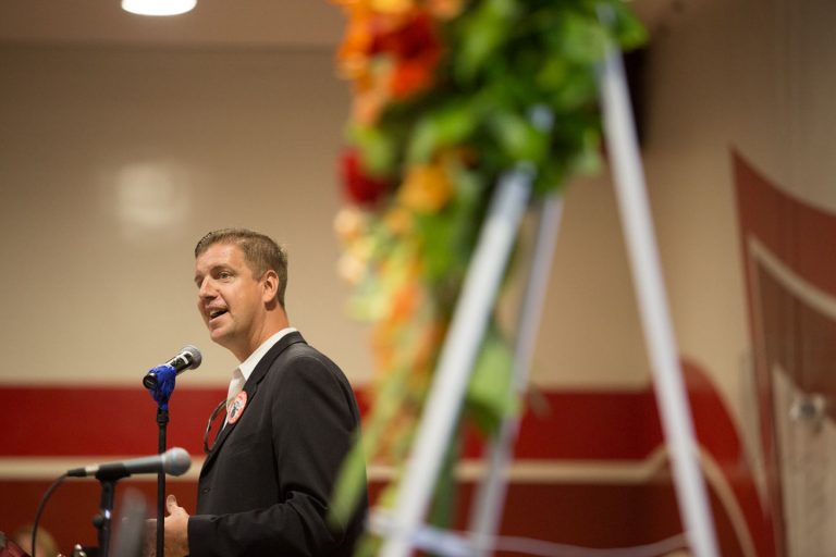 Cotter remembered for ‘remarkable legacy’ with youth