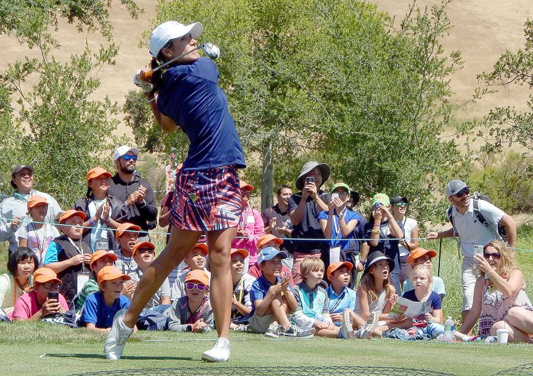 U.S. Women’s Open set to tee off Thursday